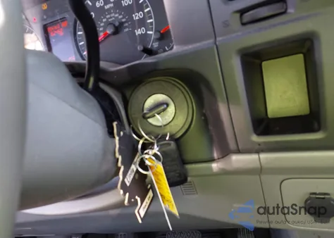 2019 Nissan Nv Cargo Nv2500 Hd Sv V6 z USA, uszkodzony, nr VIN 1N6BF0LY5KN800563